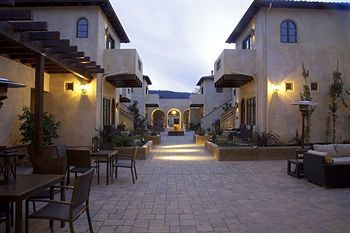 Resort North Block