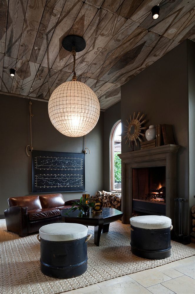 North Block Resort Yountville